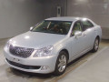 2009 Toyota Crown Majesta