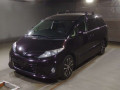 2013 Toyota Estima