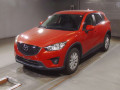 2012 Mazda CX-5