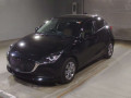 2019 Mazda Mazda2