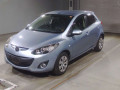 2013 Mazda Demio
