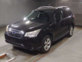 2013 Subaru Forester