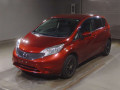 2014 Nissan Note