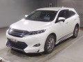 2016 Toyota Harrier