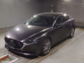 2021 Mazda Mazda3