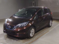 2019 Nissan Note