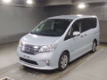 2013 Nissan Serena