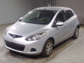 2010 Mazda Demio