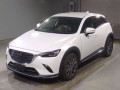2019 Mazda CX-3