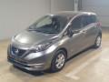 2018 Nissan Note