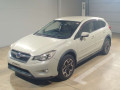 2015 Subaru XV