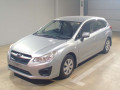2014 Subaru Impreza Sports