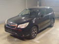 2013 Subaru Forester