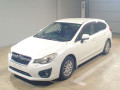 2013 Subaru Impreza Sports