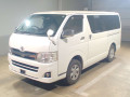 2012 Toyota Hiace Van