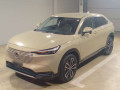 2021 Honda VEZEL