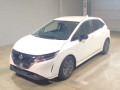 2022 Nissan Note