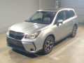 2013 Subaru Forester