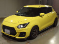 2017 Suzuki Swift Sport
