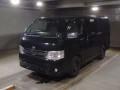 2013 Toyota Hiace Van