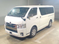 2016 Toyota Regiusace Van