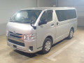 2018 Toyota Hiace Van