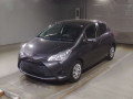 2020 Toyota Vitz