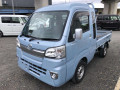 2016 Daihatsu Hijet Truck