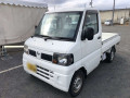 2009 Nissan Clipper Truck