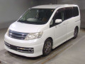 2008 Nissan Serena