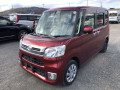 2016 Daihatsu Tanto