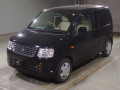 2009 Mitsubishi eK Wagon