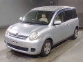 2007 Toyota Sienta