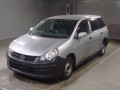 2011 Mazda Familia Van