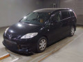 2010 Mazda Premacy
