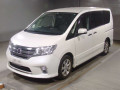 2011 Nissan Serena