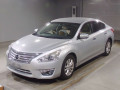 2014 Nissan Teana