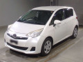 2013 Toyota Ractis
