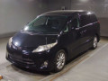 2010 Toyota Estima