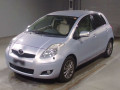 2009 Toyota Vitz