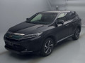 2017 Toyota Harrier