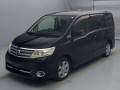 2010 Nissan Serena