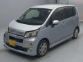 2013 Daihatsu Move Custom