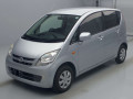 2007 Daihatsu Move