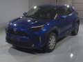 2021 Toyota YARIS CROSS