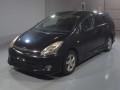 2008 Toyota Wish