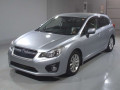 2013 Subaru Impreza Sports