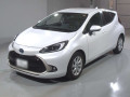 2023 Toyota Aqua
