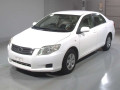 2009 Toyota Corolla Axio