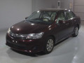 2013 Toyota Corolla Axio